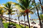 Hotel Solana Beach Mauritius, Mauritius, Belle Mare, Bild 6
