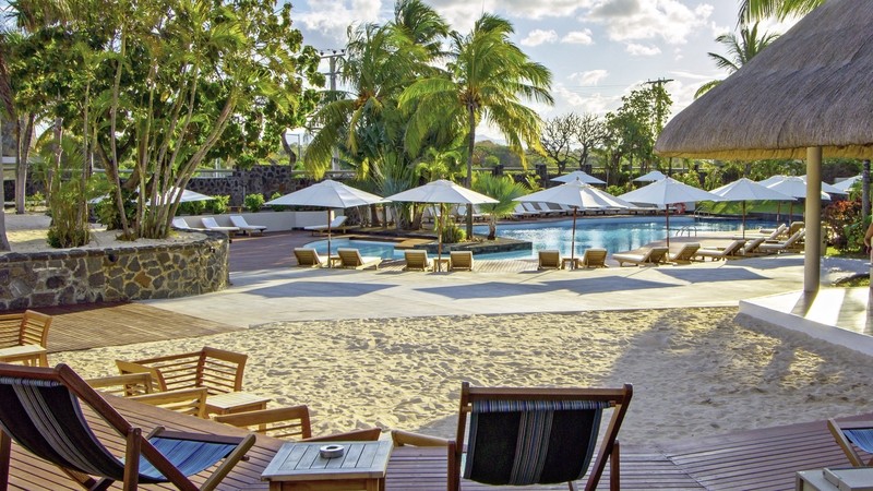 Hotel Solana Beach Mauritius, Mauritius, Belle Mare, Bild 14