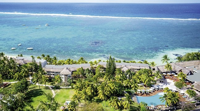 Hotel Solana Beach Mauritius, Mauritius, Belle Mare
