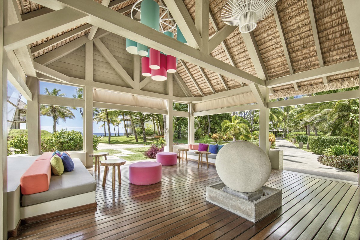 Hotel Solana Beach Mauritius, Mauritius, Belle Mare, Bild 9