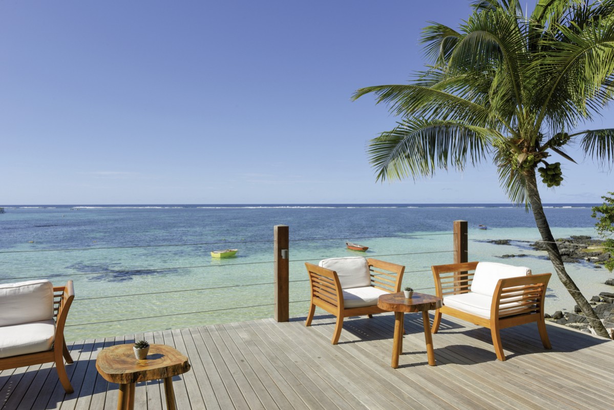 Hotel Solana Beach Mauritius, Mauritius, Belle Mare, Bild 13