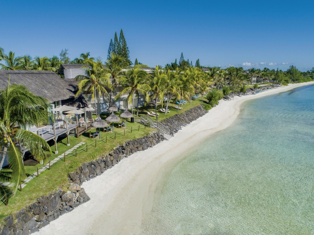 Hotel Solana Beach Mauritius, Mauritius, Belle Mare, Bild 3