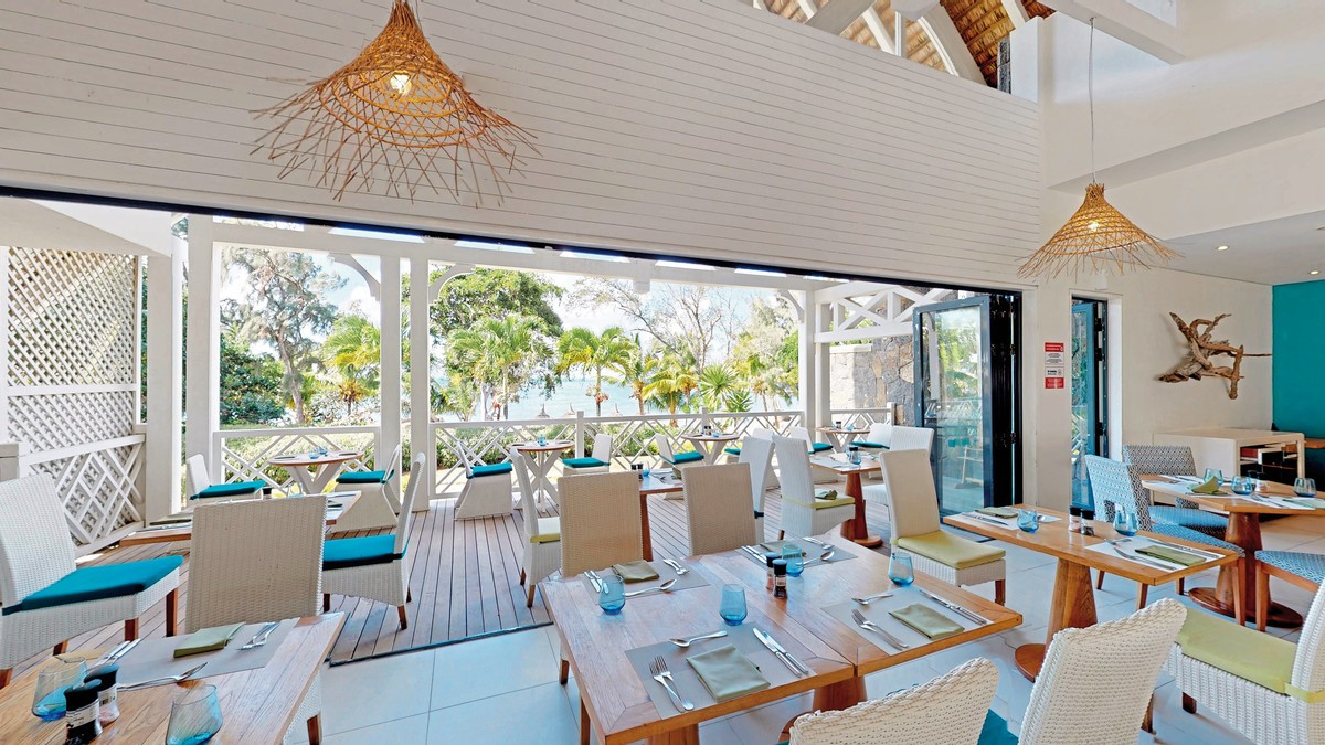 Hotel Radisson Blu Azuri Resort & Spa, Mauritius, Roches Noire, Bild 13