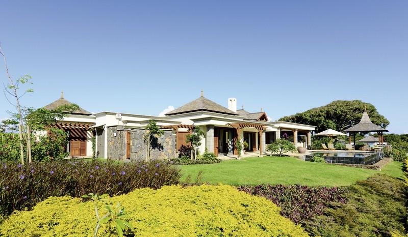 Hotel Heritage The Villas, Mauritius, Bel Ombre, Bild 7