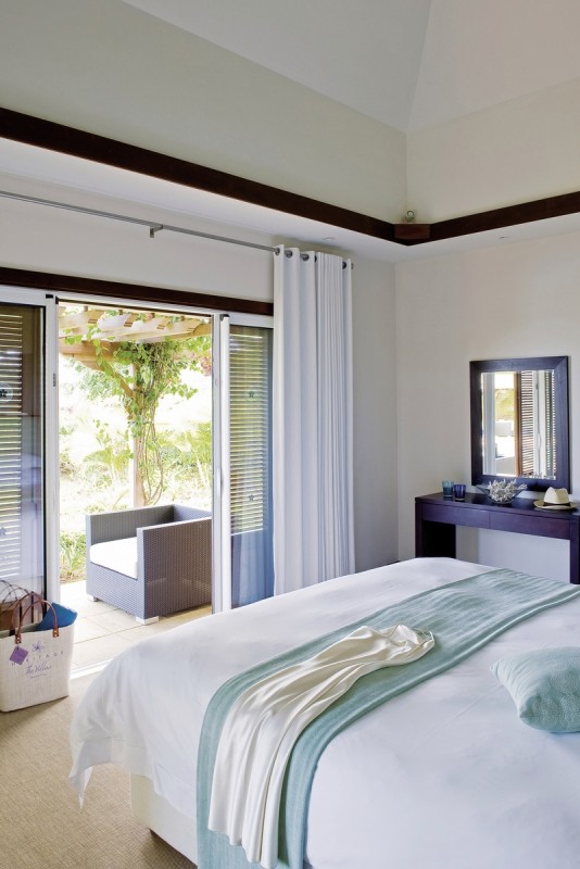 Hotel Heritage The Villas, Mauritius, Bel Ombre, Bild 8
