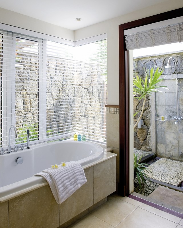 Hotel Heritage The Villas, Mauritius, Bel Ombre, Bild 9