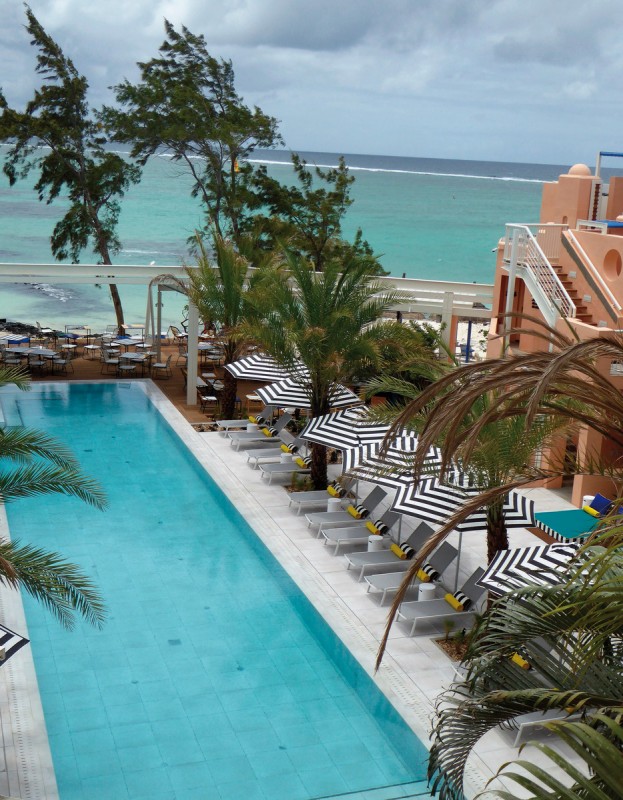 Hotel SALT of Palmar, Mauritius, Palmar, Bild 6