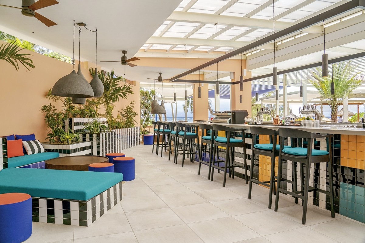 Hotel SALT of Palmar, Mauritius, Palmar, Bild 11