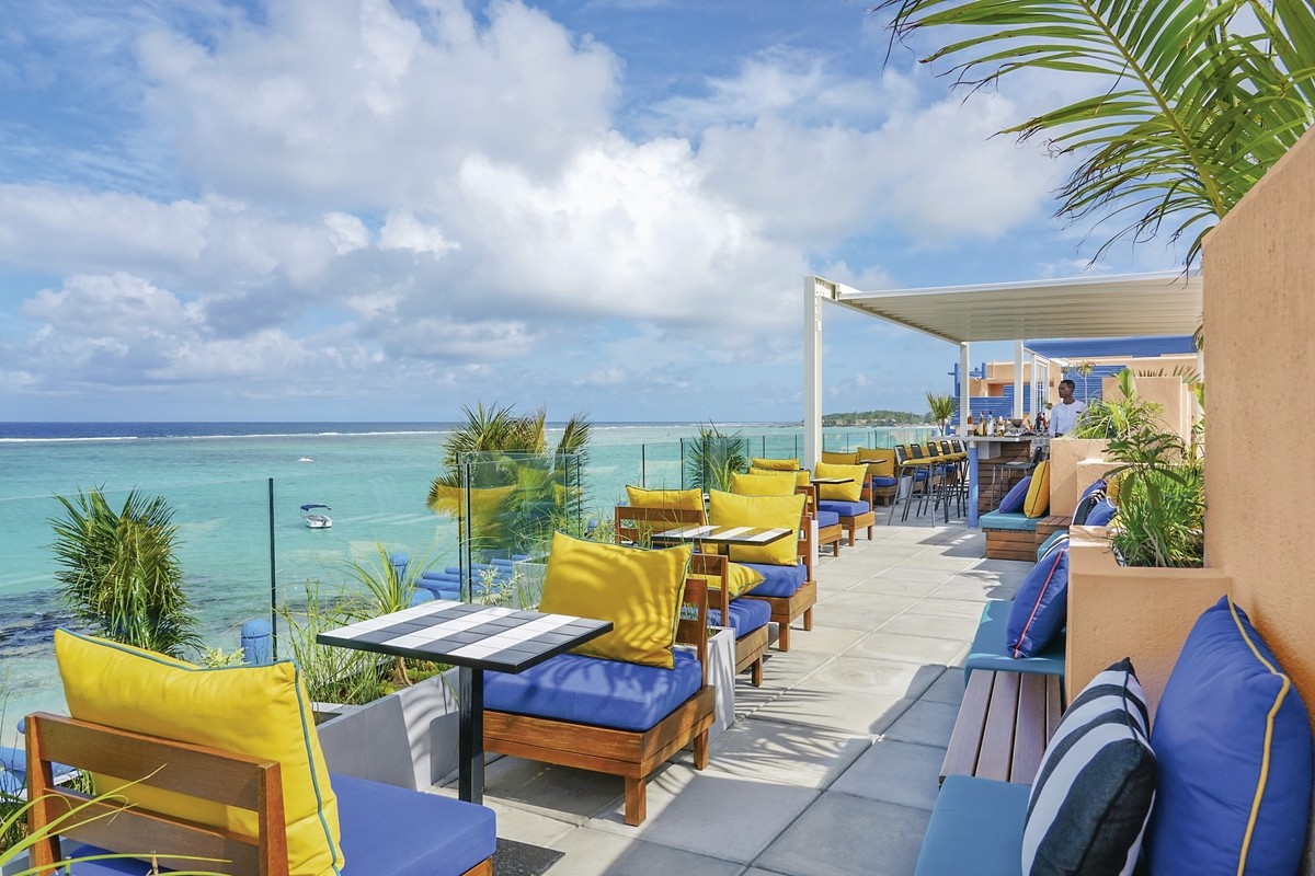 Hotel SALT of Palmar, Mauritius, Palmar, Bild 13