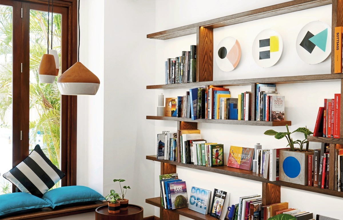 Hotel SALT of Palmar, Mauritius, Palmar, Bild 14