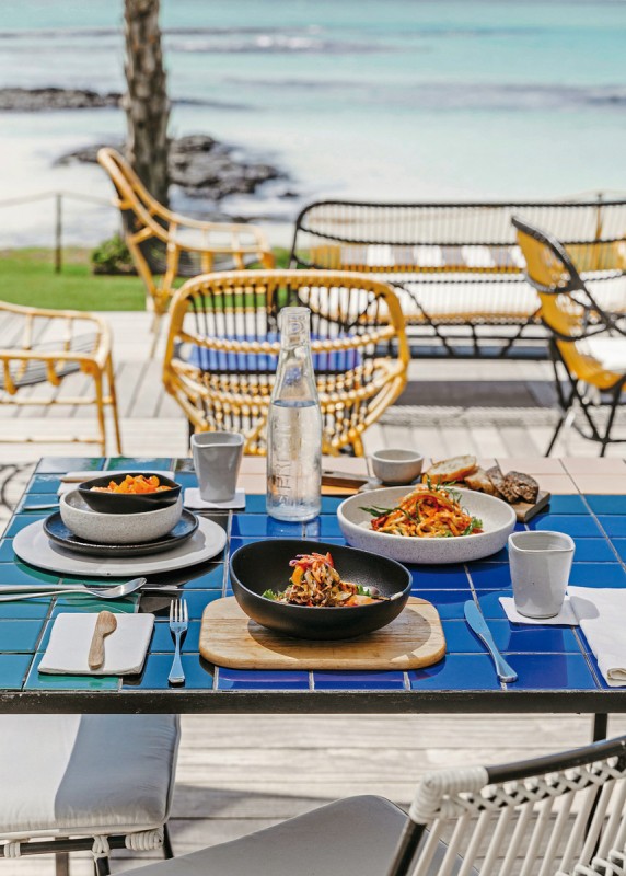 Hotel SALT of Palmar, Mauritius, Palmar, Bild 16