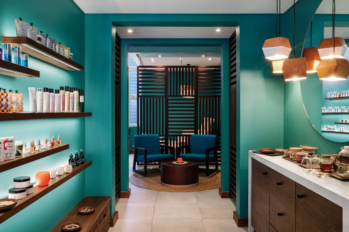 Hotel SALT of Palmar, Mauritius, Palmar, Bild 17