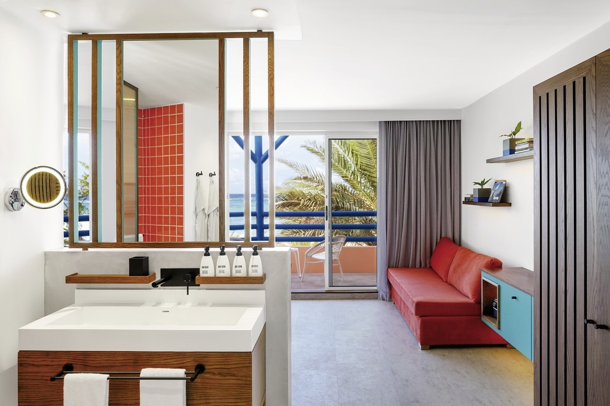 Hotel SALT of Palmar, Mauritius, Palmar, Bild 20