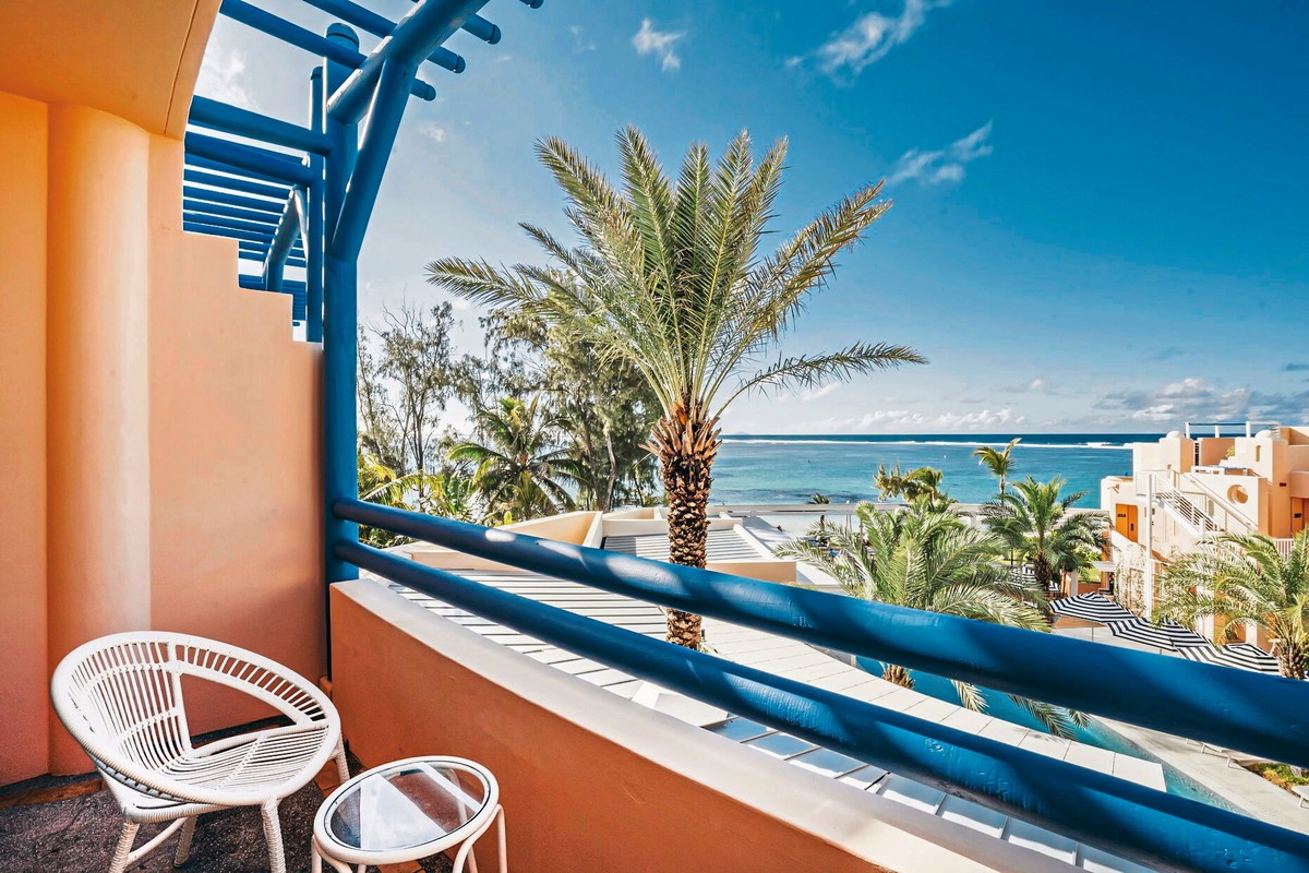 Hotel SALT of Palmar, Mauritius, Palmar, Bild 22