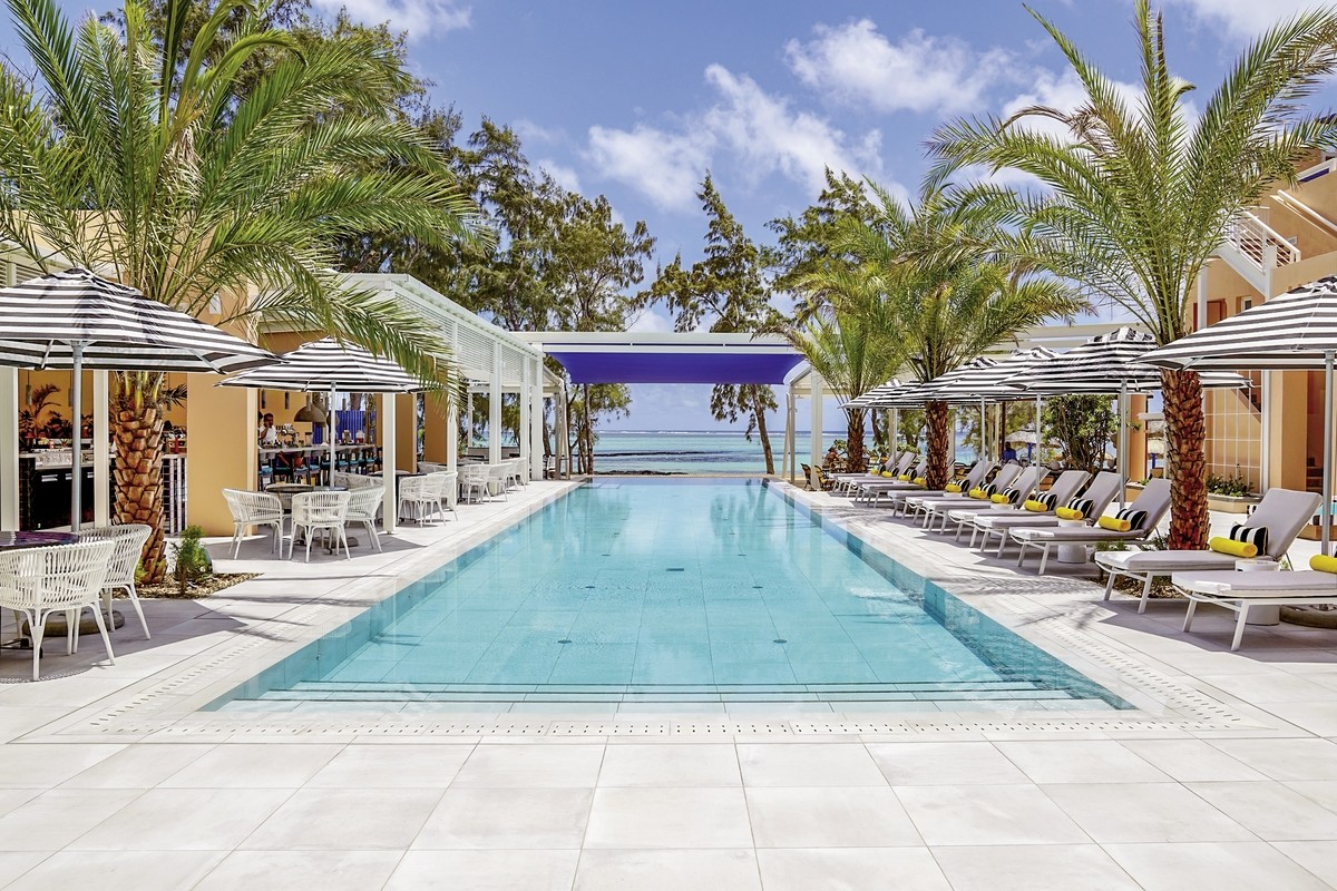 Hotel SALT of Palmar, Mauritius, Palmar, Bild 6