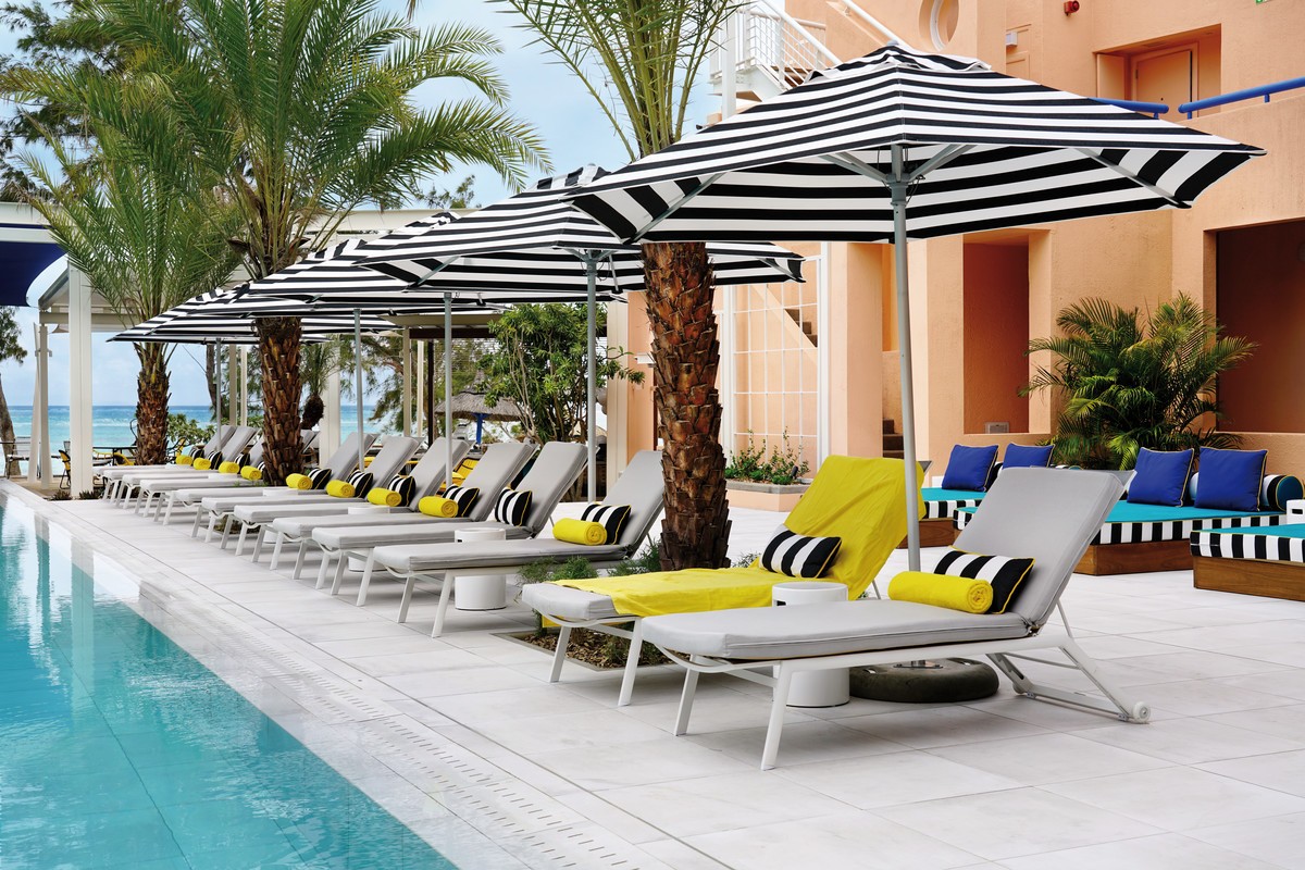 Hotel SALT of Palmar, Mauritius, Palmar, Bild 7