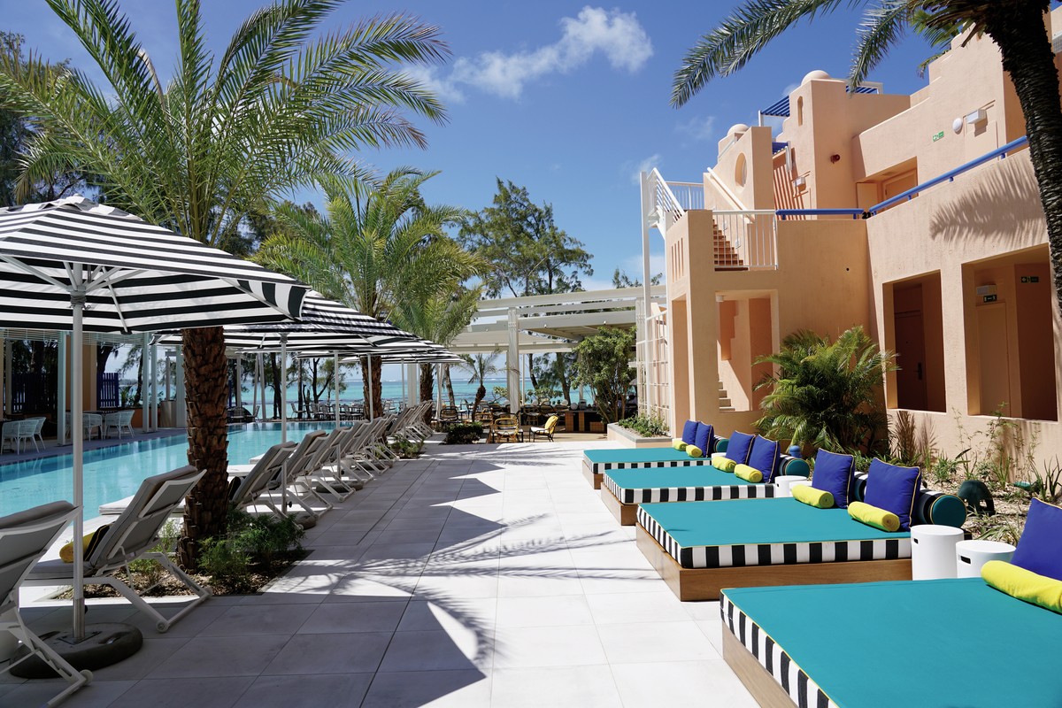 Hotel SALT of Palmar, Mauritius, Palmar, Bild 8