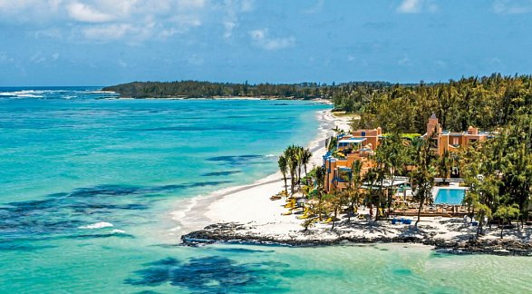 Hotel SALT of Palmar, Mauritius, Palmar, Bild 1