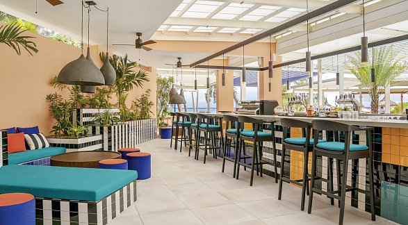 Hotel SALT of Palmar, Mauritius, Palmar, Bild 11