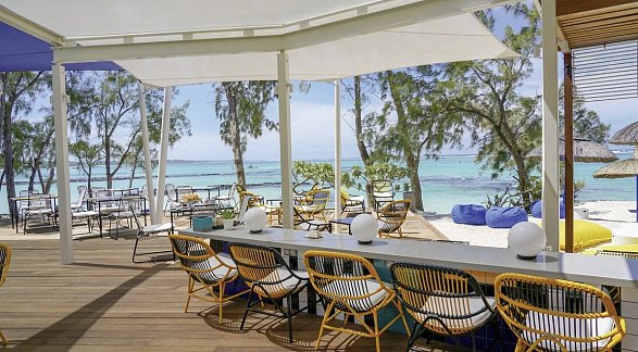 Hotel SALT of Palmar, Mauritius, Palmar, Bild 12