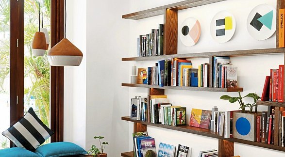 Hotel SALT of Palmar, Mauritius, Palmar, Bild 14