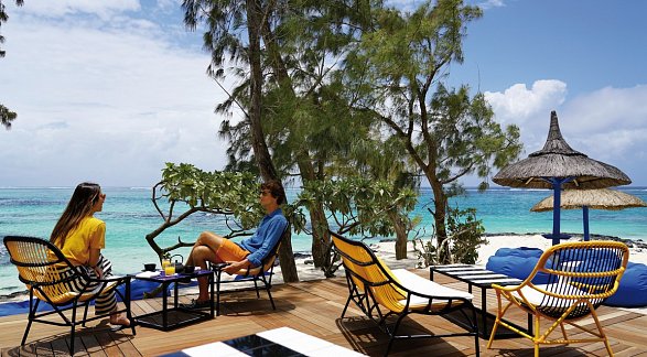 Hotel SALT of Palmar, Mauritius, Palmar, Bild 15