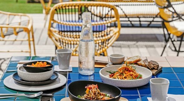 Hotel SALT of Palmar, Mauritius, Palmar, Bild 16