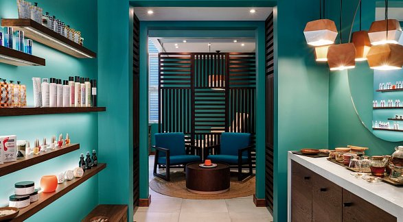 Hotel SALT of Palmar, Mauritius, Palmar, Bild 17