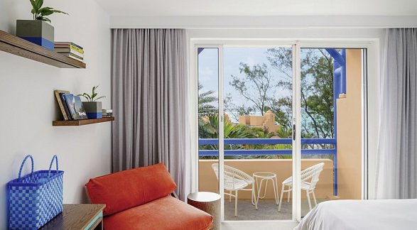 Hotel SALT of Palmar, Mauritius, Palmar, Bild 19