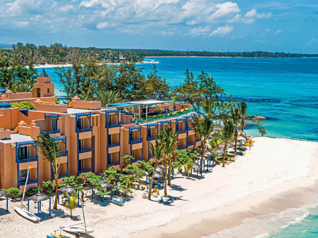 Hotel SALT of Palmar, Mauritius, Palmar, Bild 2