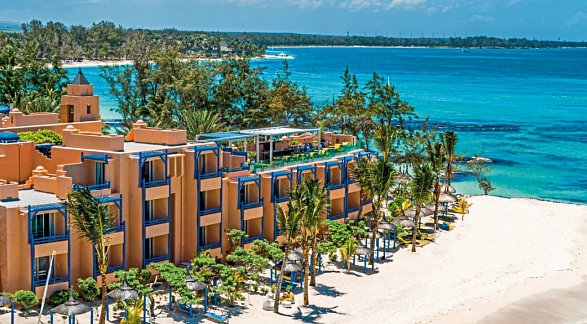 Hotel SALT of Palmar, Mauritius, Palmar, Bild 2