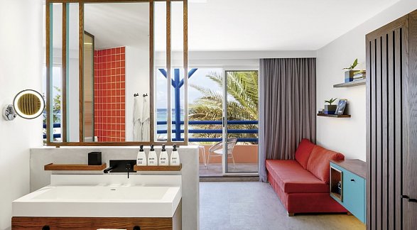 Hotel SALT of Palmar, Mauritius, Palmar, Bild 20