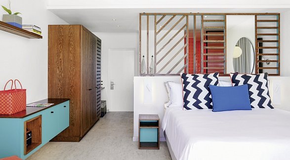 Hotel SALT of Palmar, Mauritius, Palmar, Bild 21