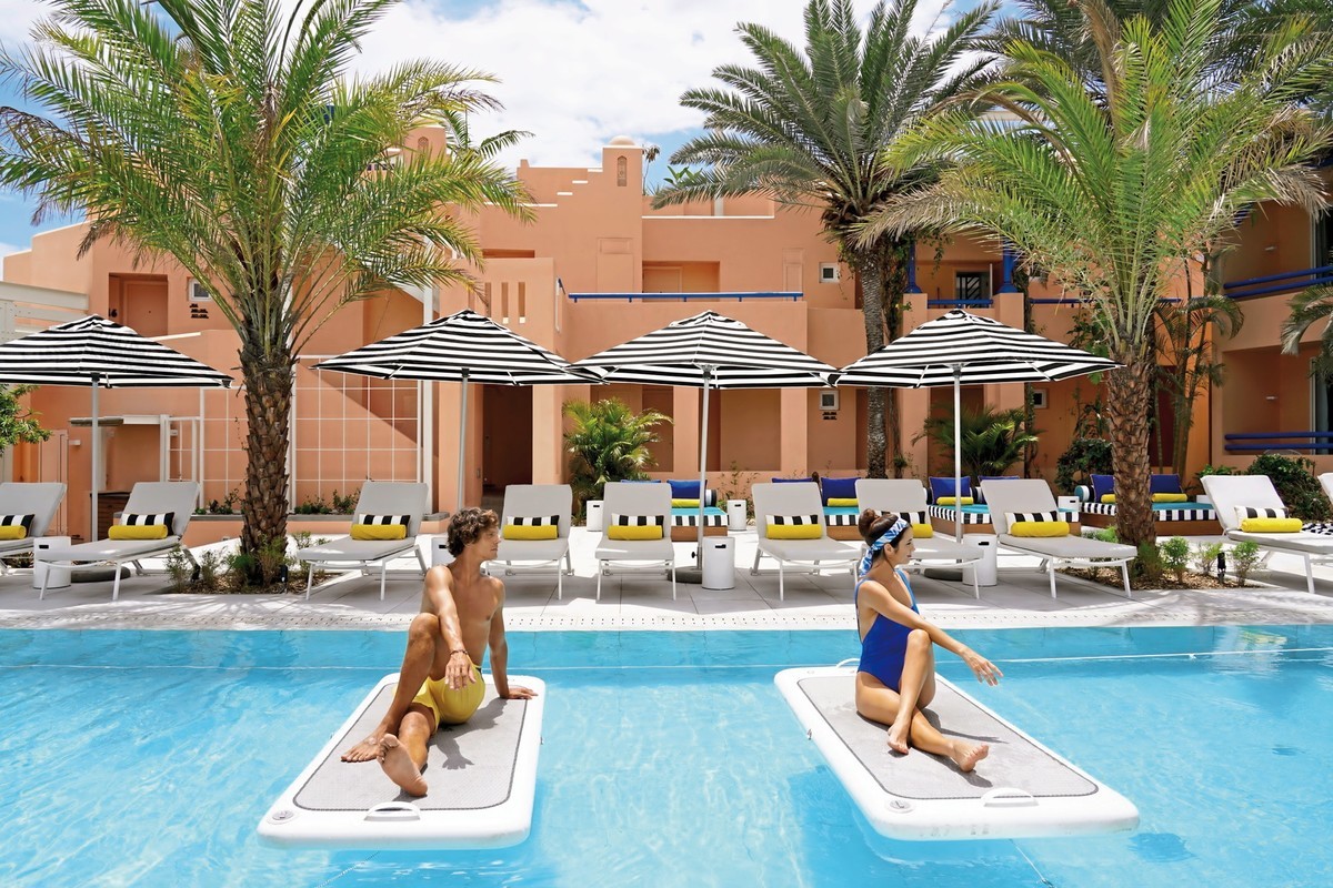 Hotel SALT of Palmar, Mauritius, Palmar, Bild 3