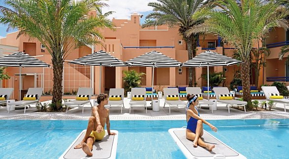 Hotel SALT of Palmar, Mauritius, Palmar, Bild 3