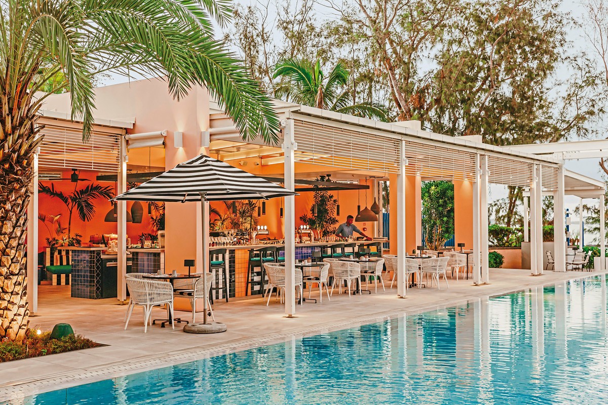 Hotel SALT of Palmar, Mauritius, Palmar, Bild 4