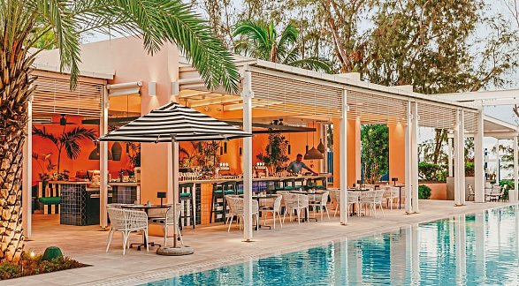 Hotel SALT of Palmar, Mauritius, Palmar, Bild 4