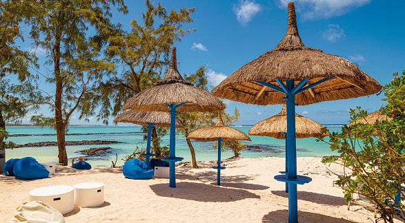 Hotel SALT of Palmar, Mauritius, Palmar, Bild 5