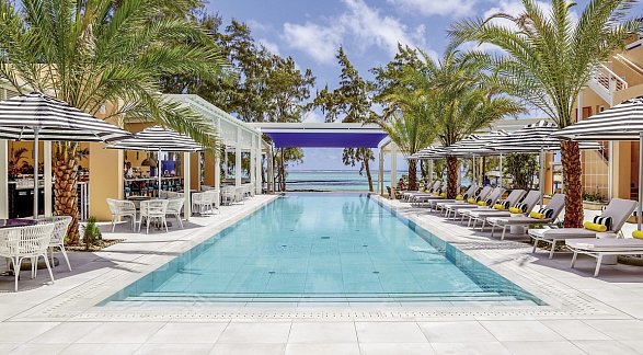 Hotel SALT of Palmar, Mauritius, Palmar, Bild 6
