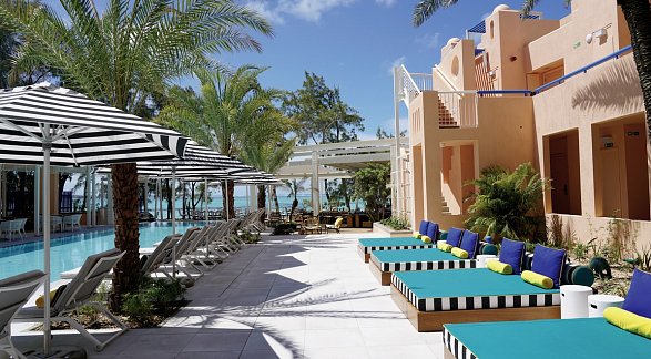 Hotel SALT of Palmar, Mauritius, Palmar, Bild 8
