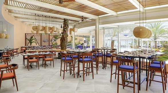 Hotel SALT of Palmar, Mauritius, Palmar, Bild 9