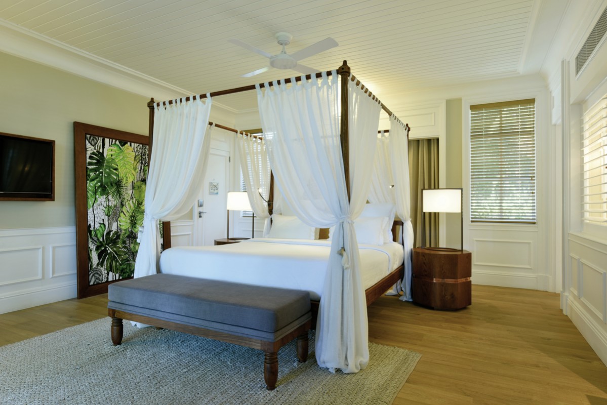 Hotel Heritage Le Telfair Golf & Wellness Resort, Mauritius, Bel Ombre, Bild 19