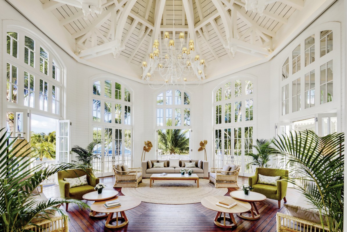 Hotel Heritage Le Telfair Golf & Wellness Resort, Mauritius, Bel Ombre, Bild 10