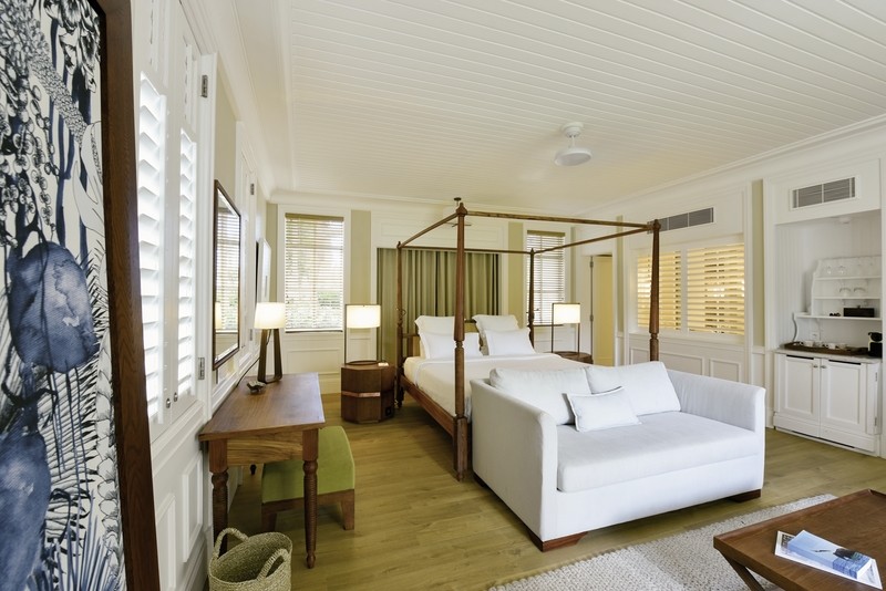Hotel Heritage Le Telfair Golf & Wellness Resort, Mauritius, Bel Ombre, Bild 15