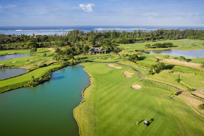 Hotel Heritage Le Telfair Golf & Wellness Resort, Mauritius, Bel Ombre, Bild 21