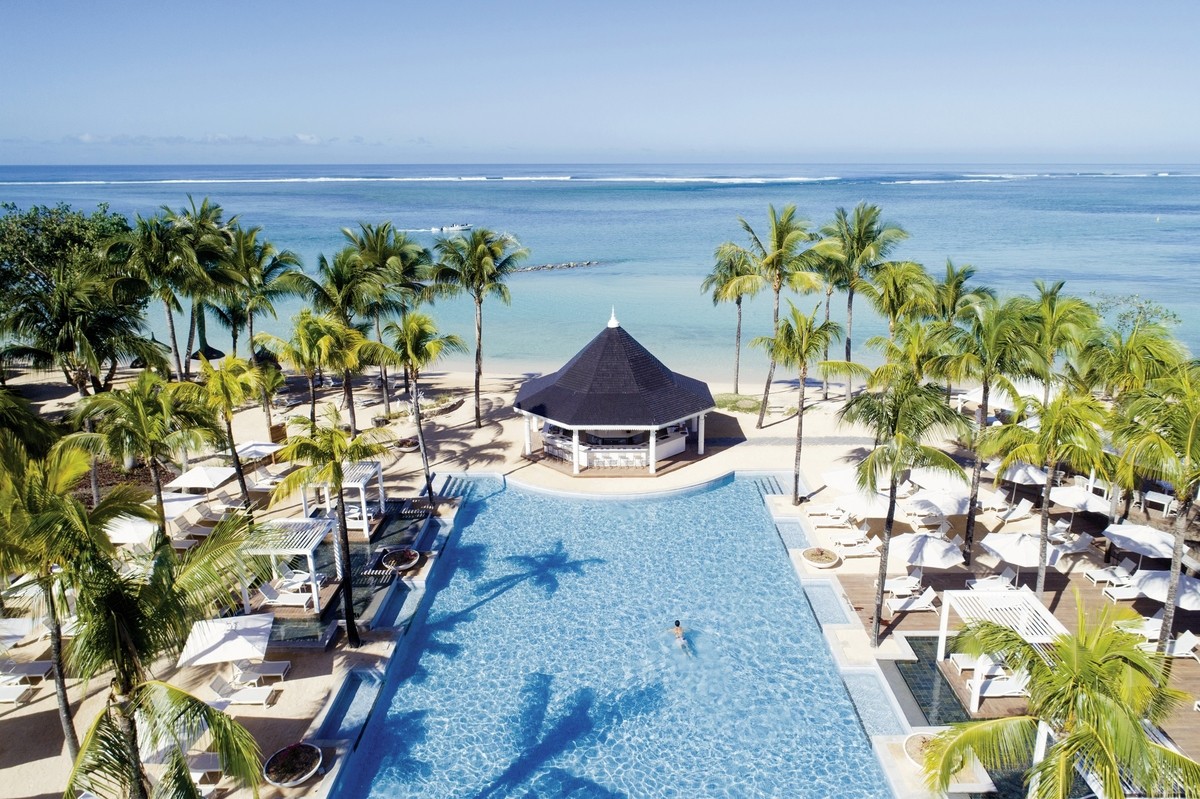 Hotel Heritage Le Telfair Golf & Wellness Resort, Mauritius, Bel Ombre, Bild 8