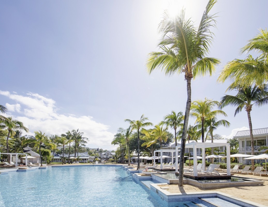 Hotel Heritage Le Telfair Golf & Wellness Resort, Mauritius, Bel Ombre, Bild 9