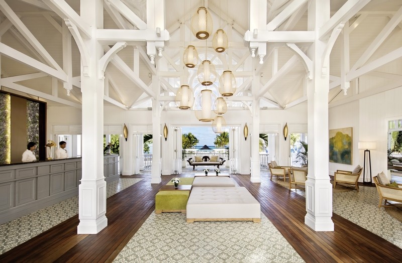 Hotel Heritage Le Telfair Golf & Wellness Resort, Mauritius, Bel Ombre, Bild 11