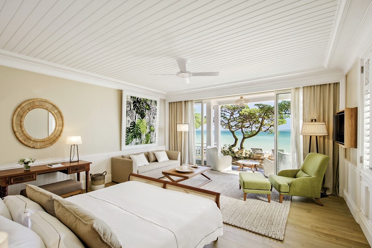 Hotel Heritage Le Telfair Golf & Wellness Resort, Mauritius, Bel Ombre, Bild 14