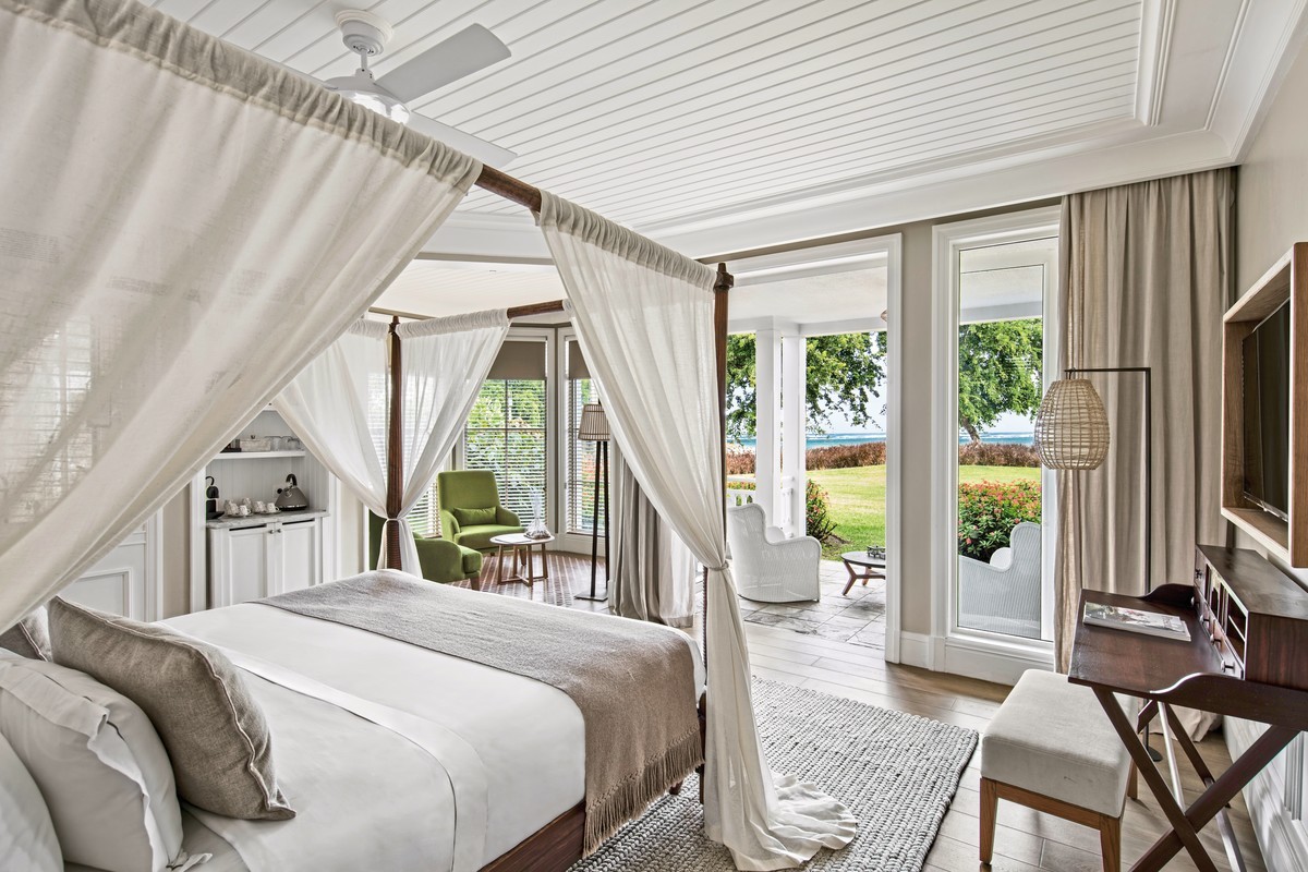 Hotel Heritage Le Telfair Golf & Wellness Resort, Mauritius, Bel Ombre, Bild 19